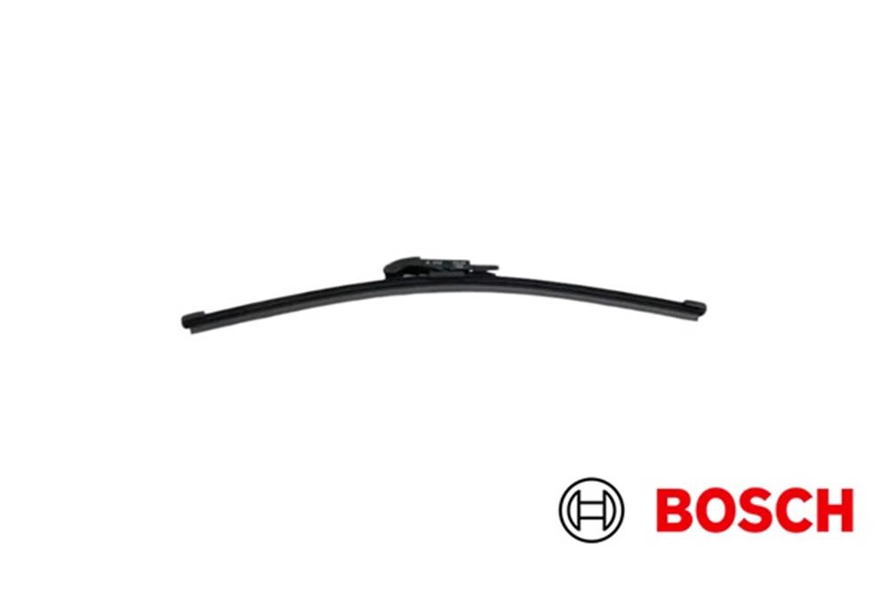 SİLECEK SÜPÜRGESİ ARKA CAM AEROTWIN 280mm