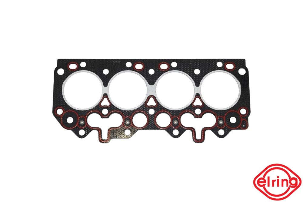 SİLİNDİR KAPAK CONTA TDİ 300 DELİKSİZ  ERR7154