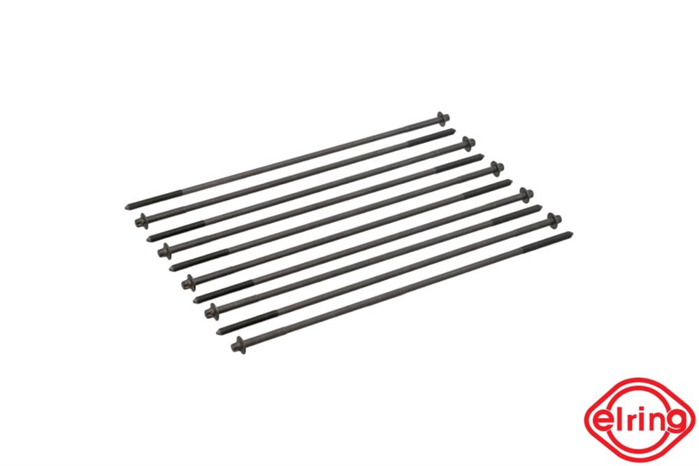 SİLİNDİR KAPAK SAPLAMA SETİ 10 ADET 1.8 FREELANDER. WAM2293L