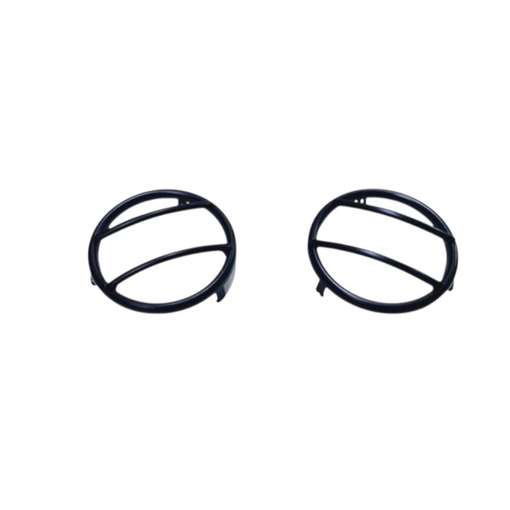 SİNYAL KORUMA IZGARA SETİ JEEP WRANGLER RUBICON