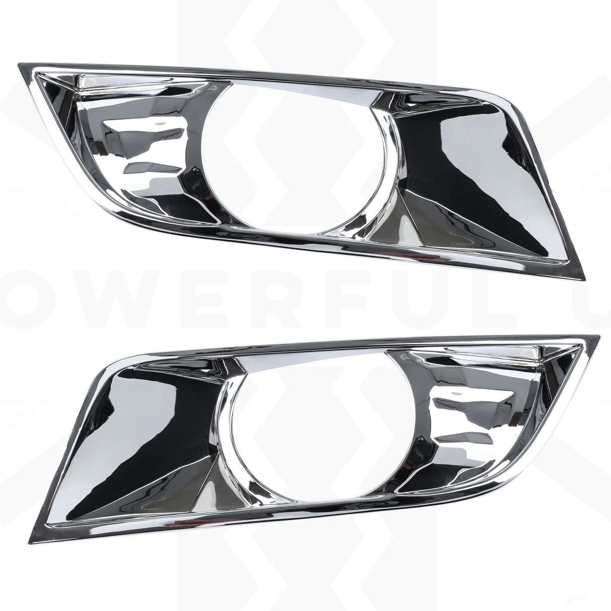 SİS ÇERÇEVE SETİKROM FORD RANGER T7