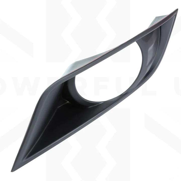 SİS ÇERÇEVE SETİSİYAH FORD RANGER T7 3.2  