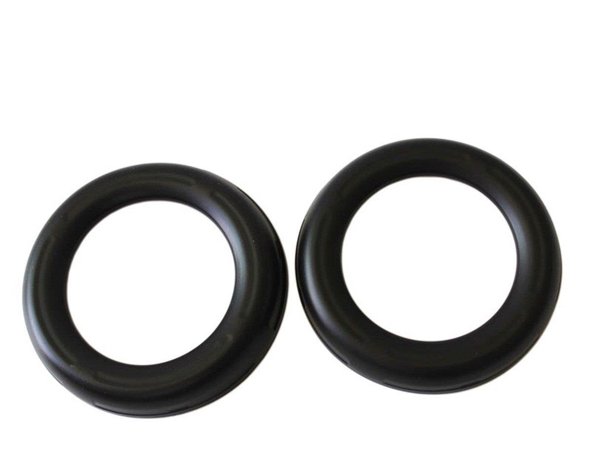 SİS FARI ÇERÇEVE SETİ SİYAH RENK MITSUBISHI L200 2015-2018