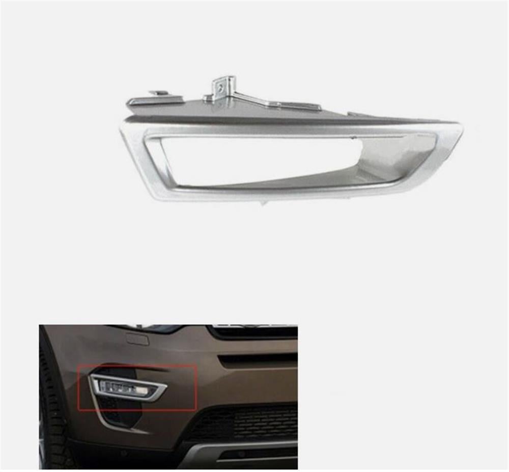 SİS LAMBA ÇERÇEVESİ SAĞ GRİ  DISCOVERY SPORT LR066139