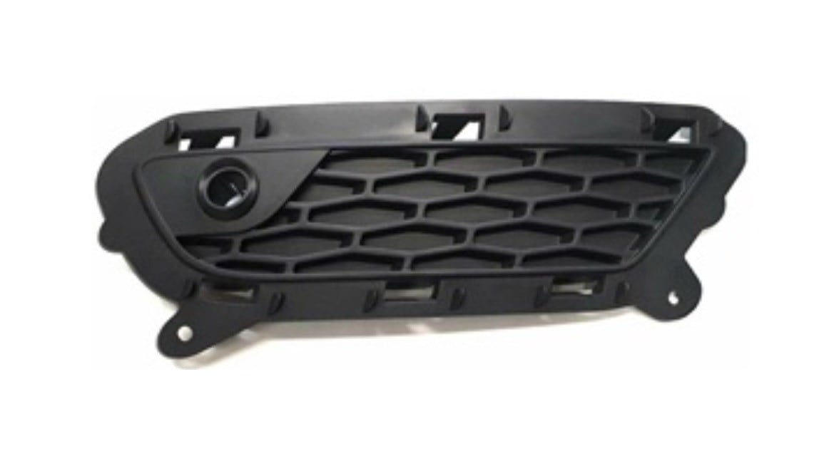 SİS LAMBA ÇERÇEVESİ SAĞ PARK SENSÖRLÜ DELİKLİ RANGE ROVER EVOQUE LR079491