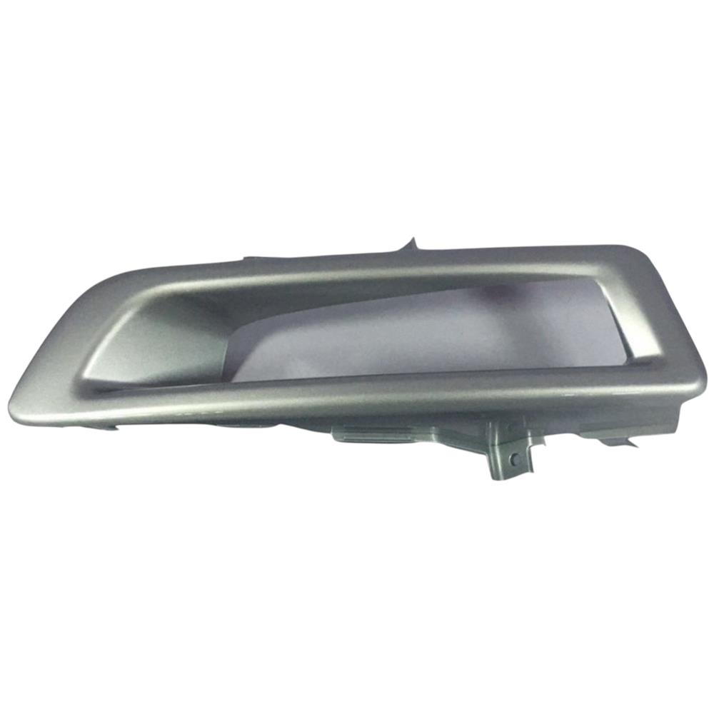 SİS LAMBA ÇERÇEVESİ SOL GRİ  DISCOVERY SPORT LR066137