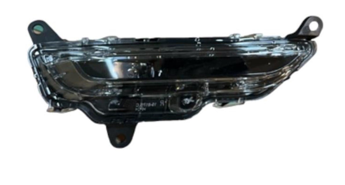 SİS LAMBASI SAĞ (SİYAH) RANGE ROVER EVOQUE LR180663