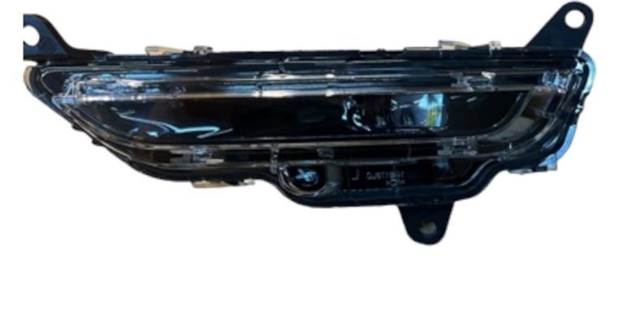 SİS LAMBASI SOL (SİYAH) RANGE ROVER EVOQUE LR180665