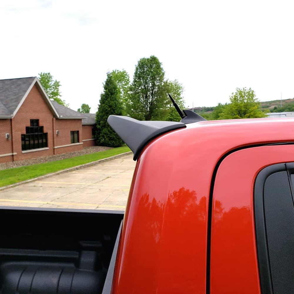 SPOILER TAVAN ÜSTÜ FORD RANGER 