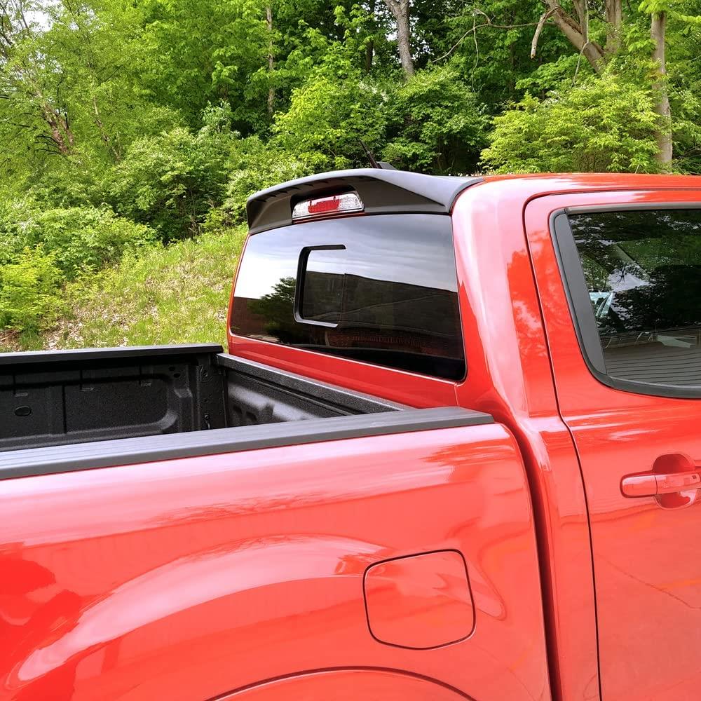 SPOILER TAVAN ÜSTÜ FORD RANGER 