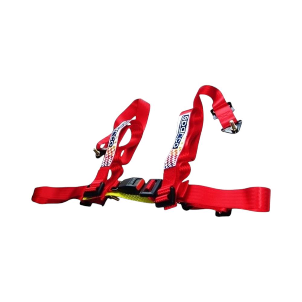 STANDART EMNİYET KEMERİ