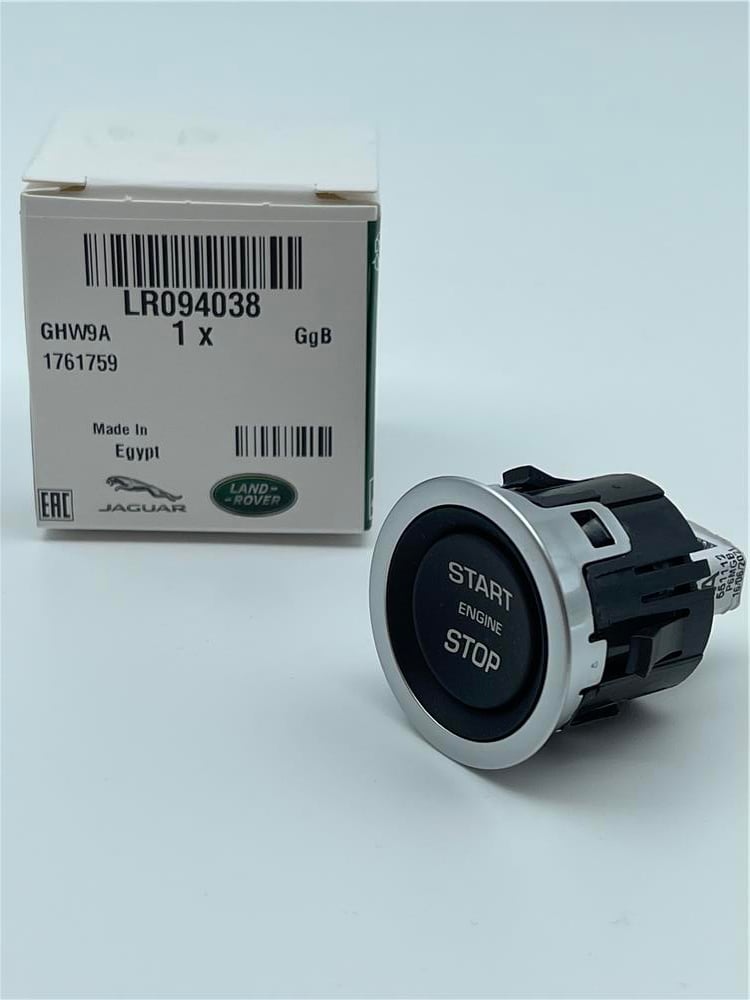 START STOP BUTONU RANGE ROVER DISCOVERY LR094038
