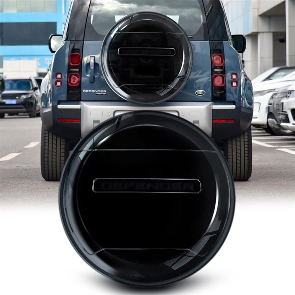 STEPNE KILIFI (SİYAH) NEW DEFENDER (VPLEW0130)