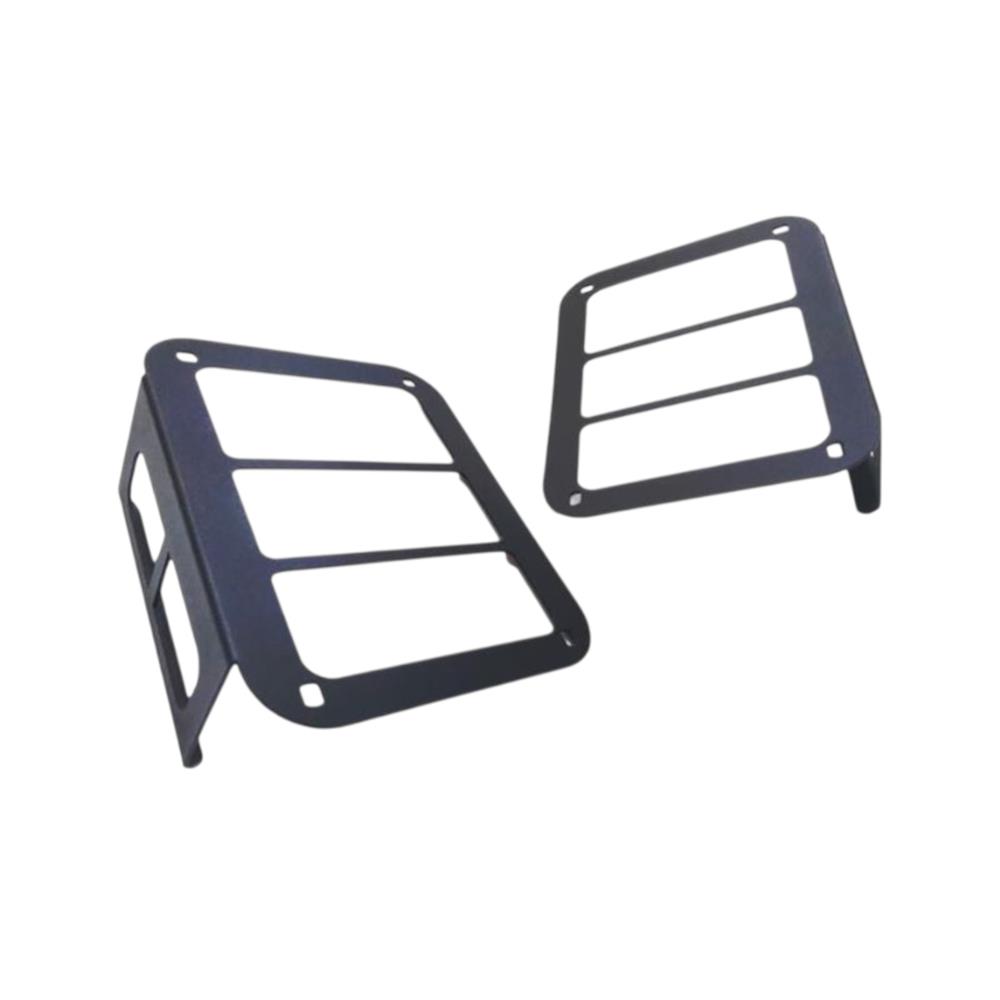 STOP KORUMA ÇERÇEVE SETİ JEEP WRANGLER RUBICON JK 