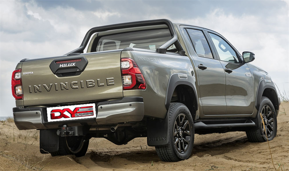 STOP LAMBA SETİ HILUX REVO 2015>>