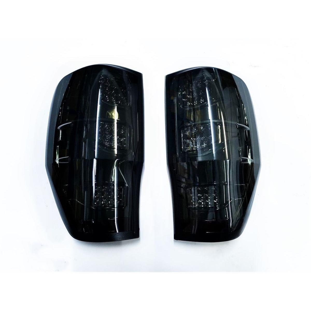 STOP LAMBA SETİ LEDLİ FORD RANGER 