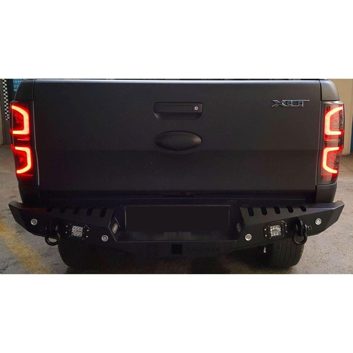 STOP LAMBA SETİ LEDLİ FORD RANGER 