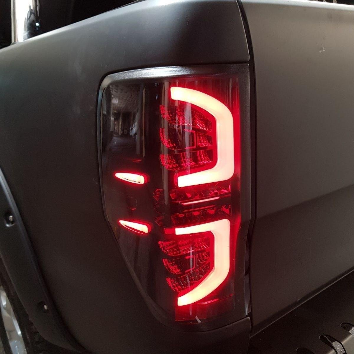 STOP LAMBA SETİ LEDLİ FORD RANGER 