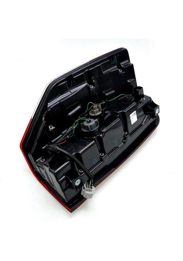 STOP LAMBA SETİ LEDLİ MITSUBISHI L200