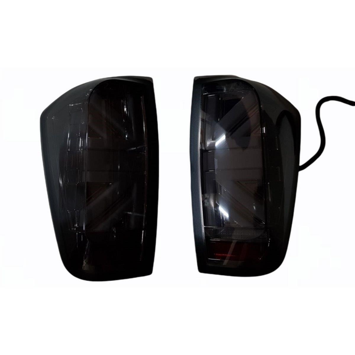 STOP LAMBA SETİ LEDLİ NISSAN NAVARA NP300