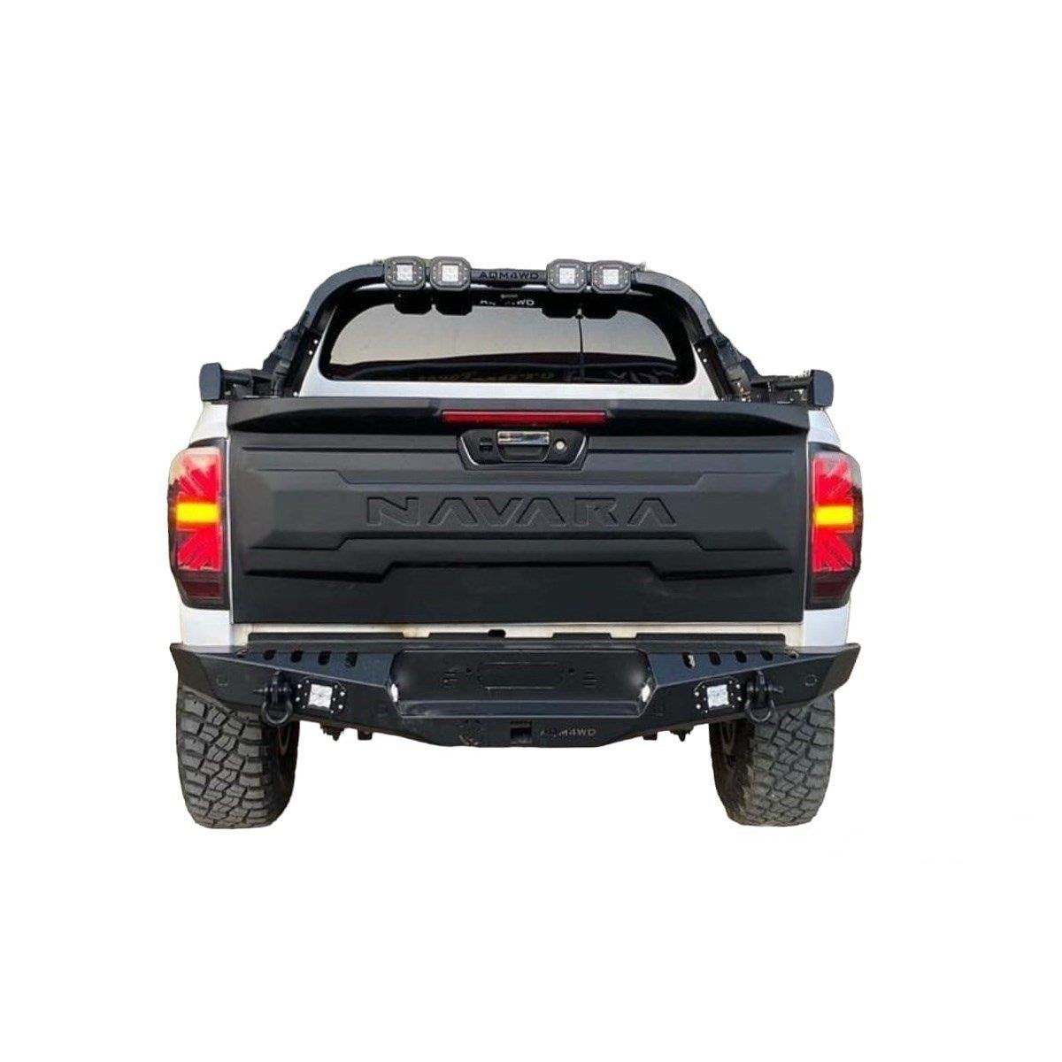 STOP LAMBA SETİ LEDLİ NISSAN NAVARA NP300