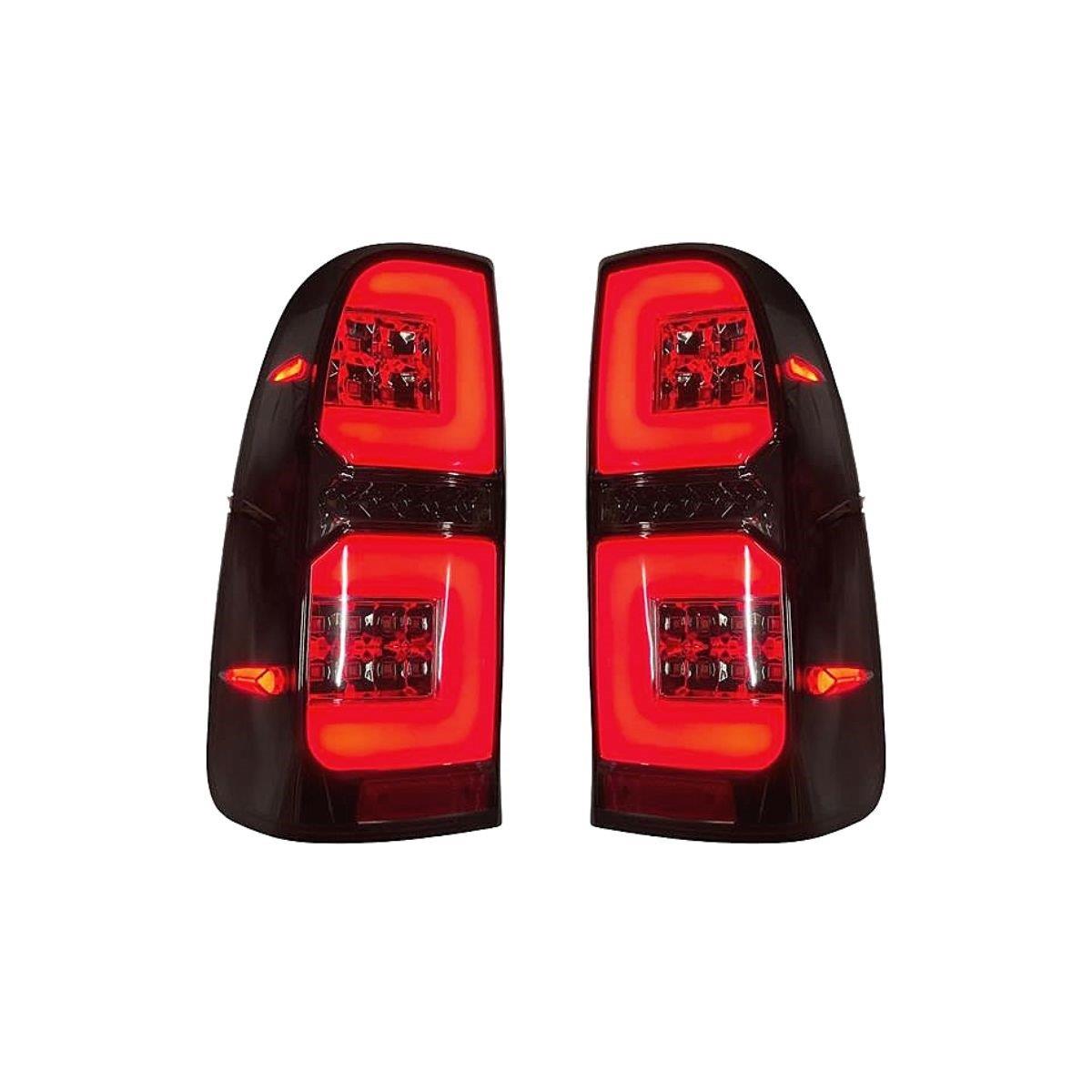 STOP LAMBA SETİ LEDLİ TOYOTA HILUX VIGO 2007-2014