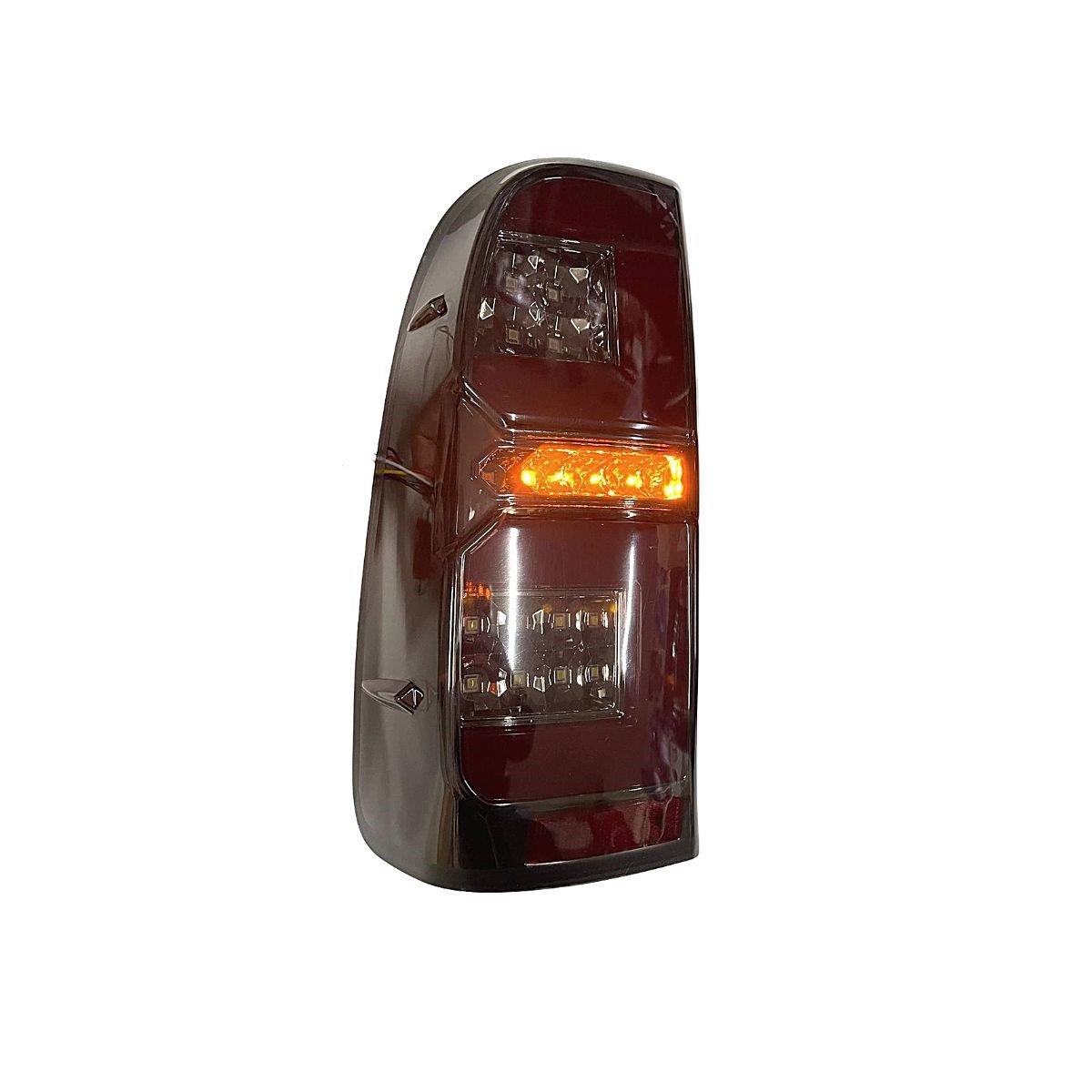 STOP LAMBA SETİ LEDLİ TOYOTA HILUX VIGO 2007-2014