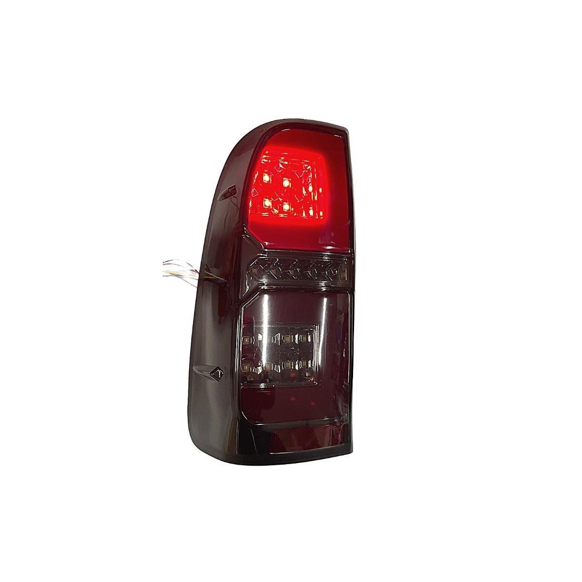 STOP LAMBA SETİ LEDLİ TOYOTA HILUX VIGO 2007-2014