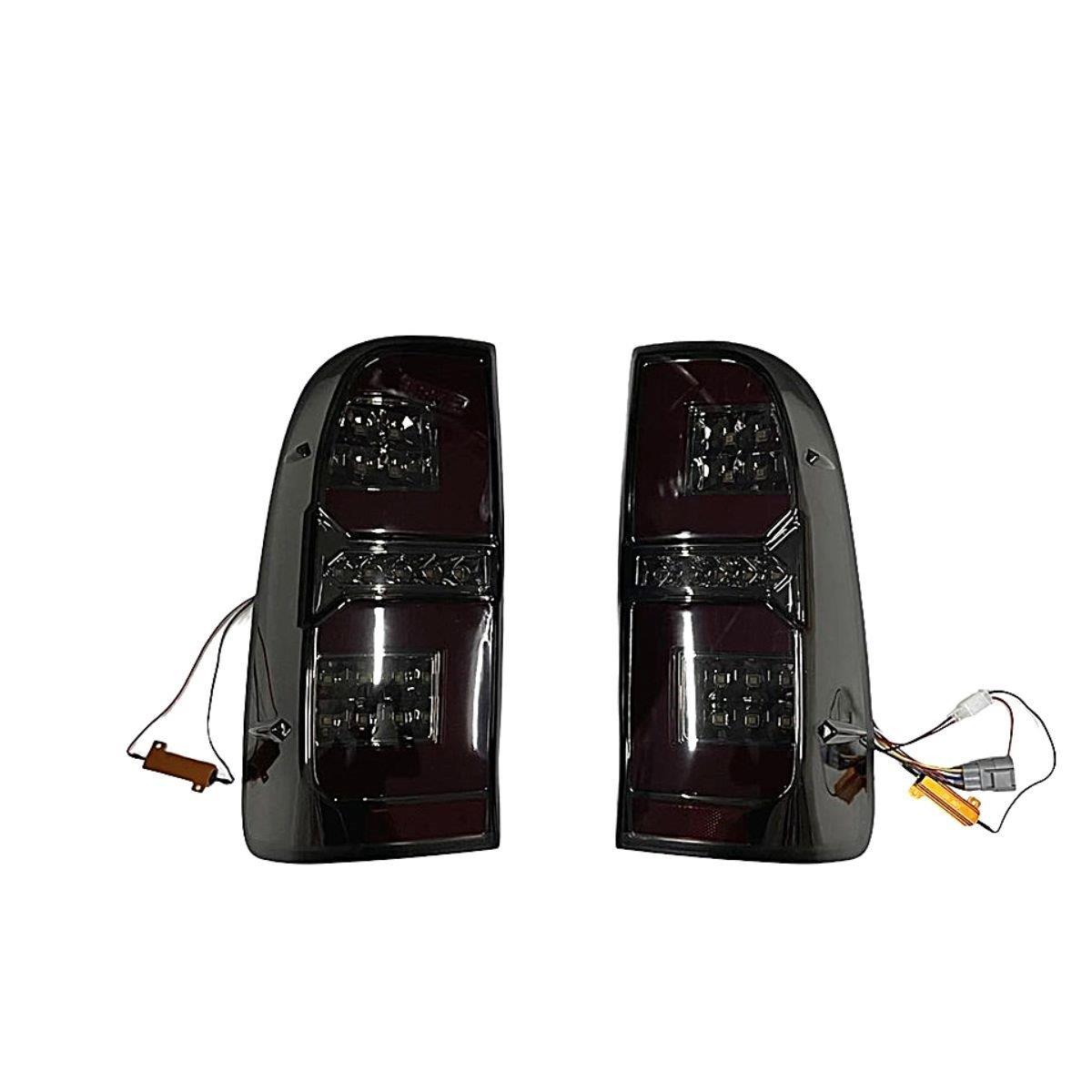 STOP LAMBA SETİ LEDLİ TOYOTA HILUX VIGO 2007-2014