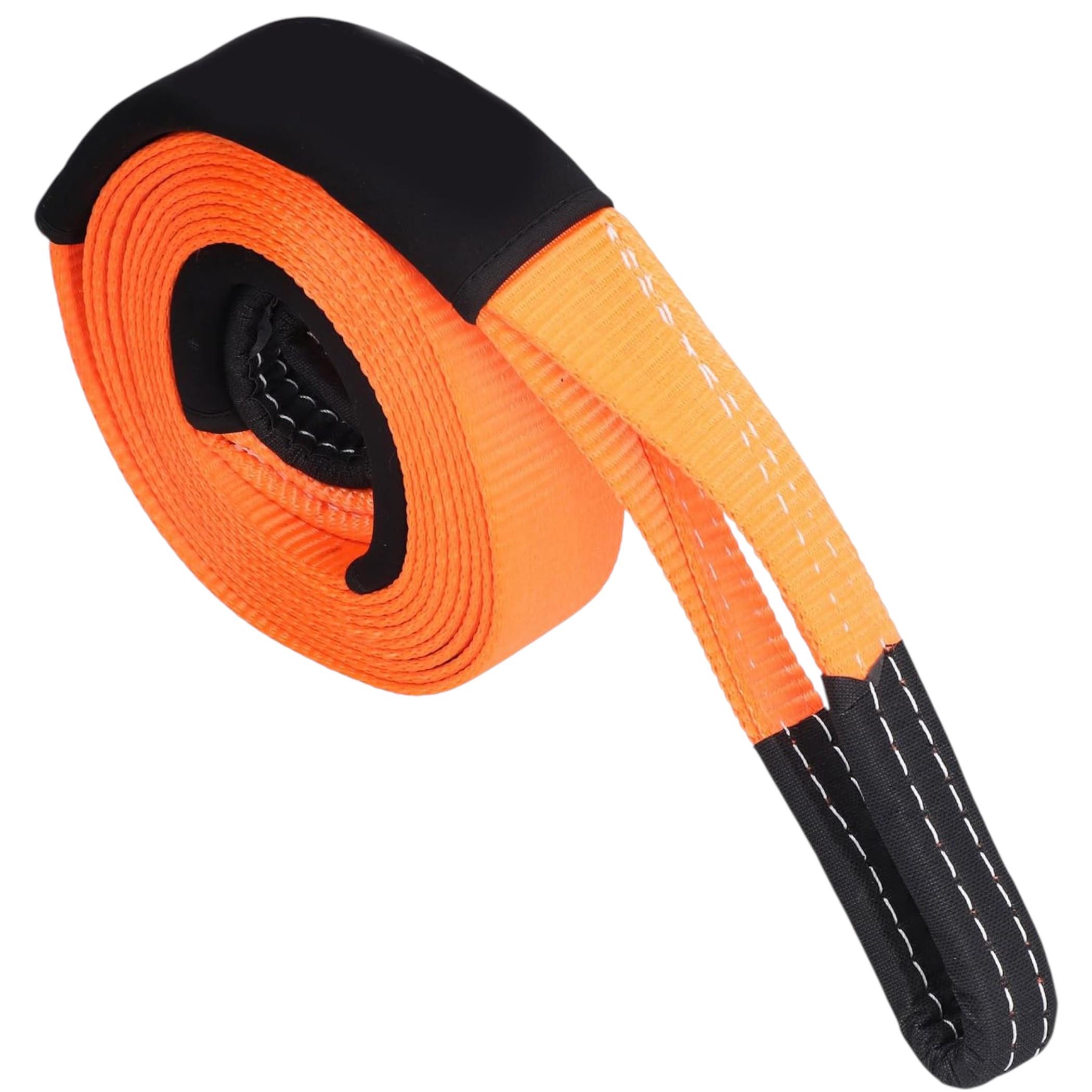 STRAP HALAT- 10 METRE UZUNLUK - 5 TON