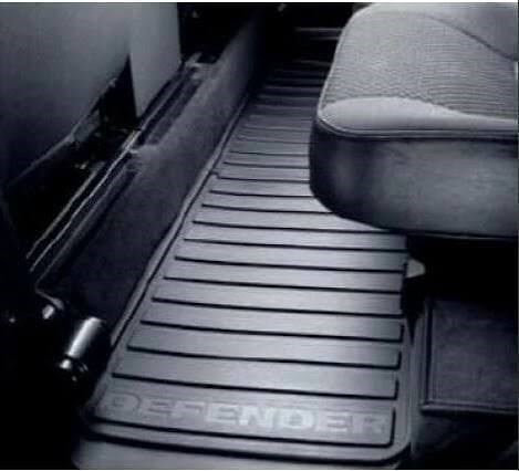 TABAN PASPASI ORTA DEFENDER VPLDS0677