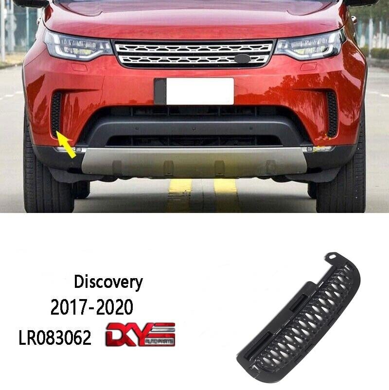 TAMPON ÜSTÜ HAVALANDIRMA IZGARASI SOL DISCOVERY 5 LR083862