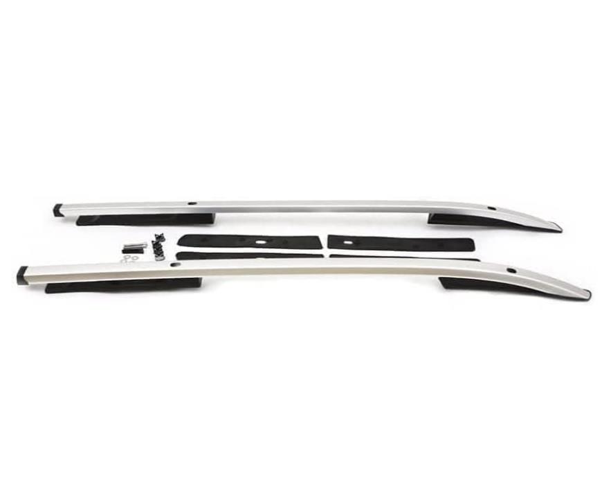 TAVAN ÇITA SETİ GRİ MITSUBISHI TRITON L200 2015-2019 VİDALI MODEL