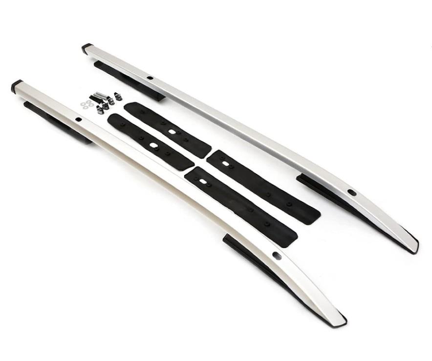 TAVAN ÇITA SETİ GRİ MITSUBISHI TRITON L200 2015-2019 VİDALI MODEL