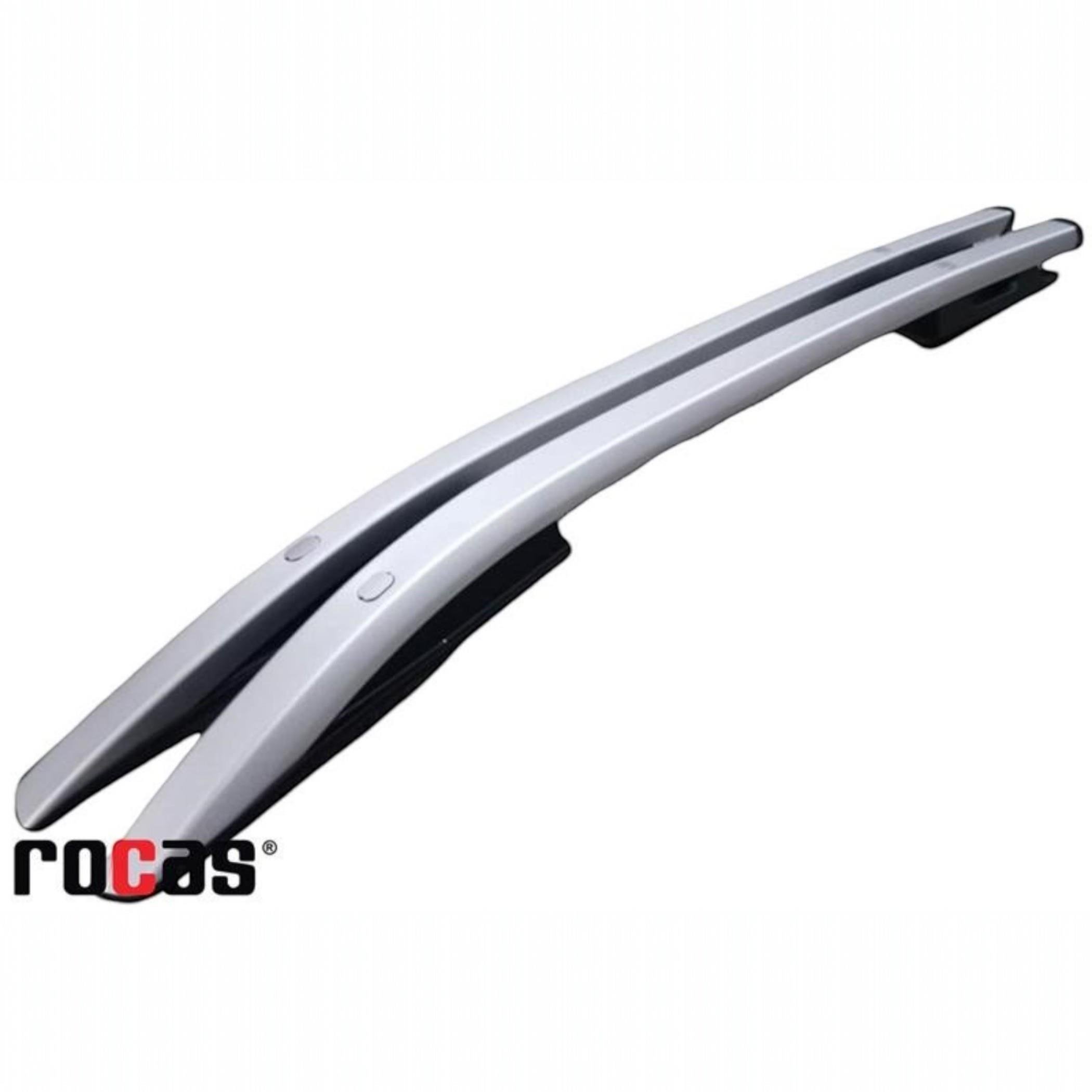 TAVAN ÇITA SETİ GRİ RENK MITSUBISHI L200