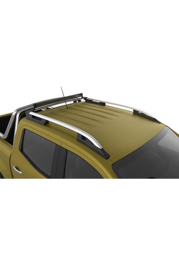 TAVAN ÇITASI GRİ FORD RANGER T7 