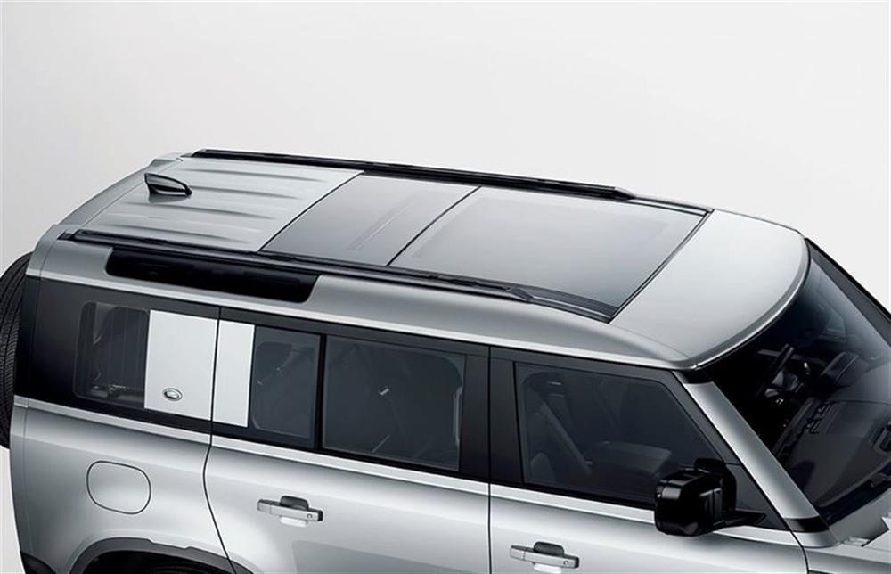 TAVAN RAY SETİ NEW DEFENDER 110