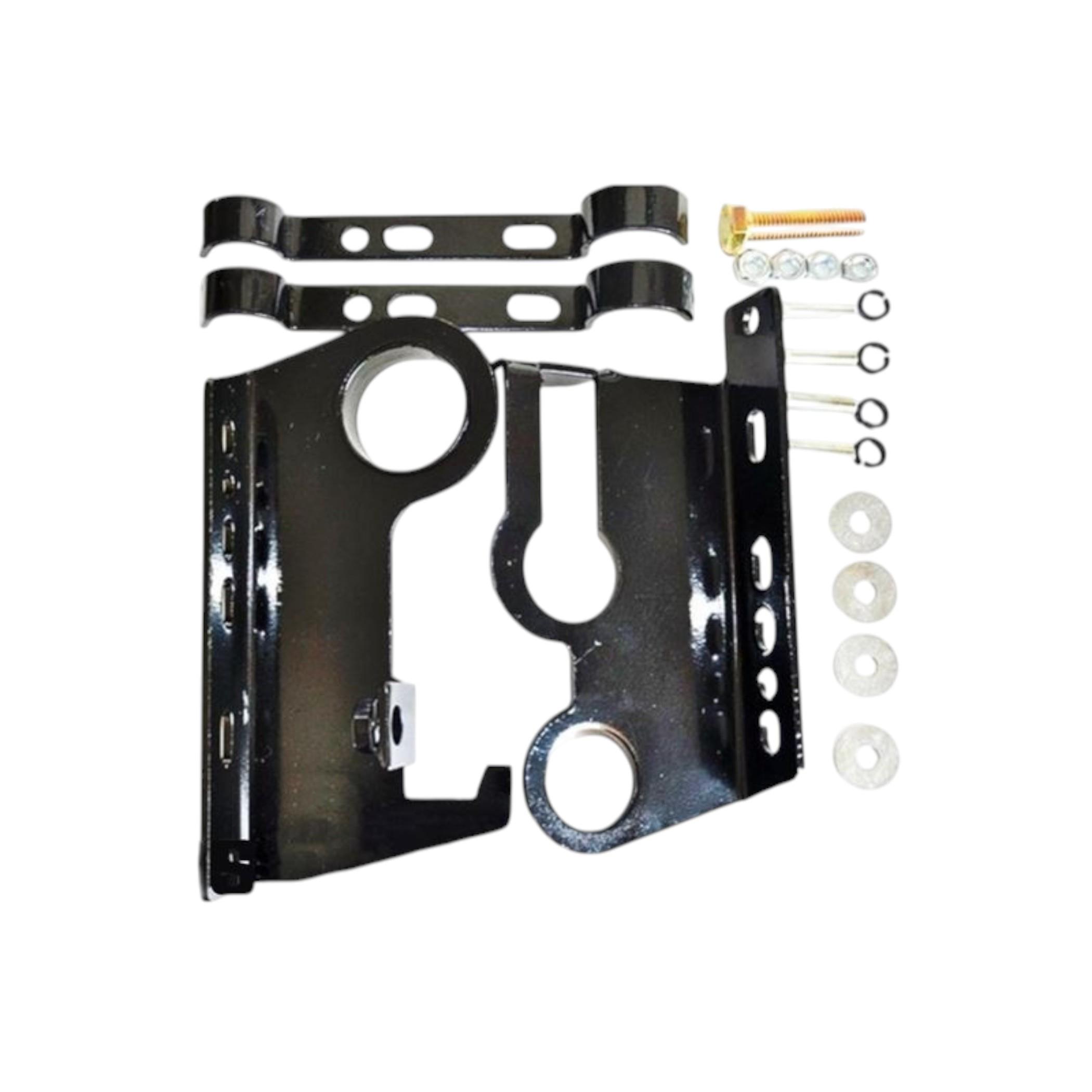 TAVAN SEPETİ KÜREK-HI-JACK TAŞIYICI BAĞT. AYAKLARI