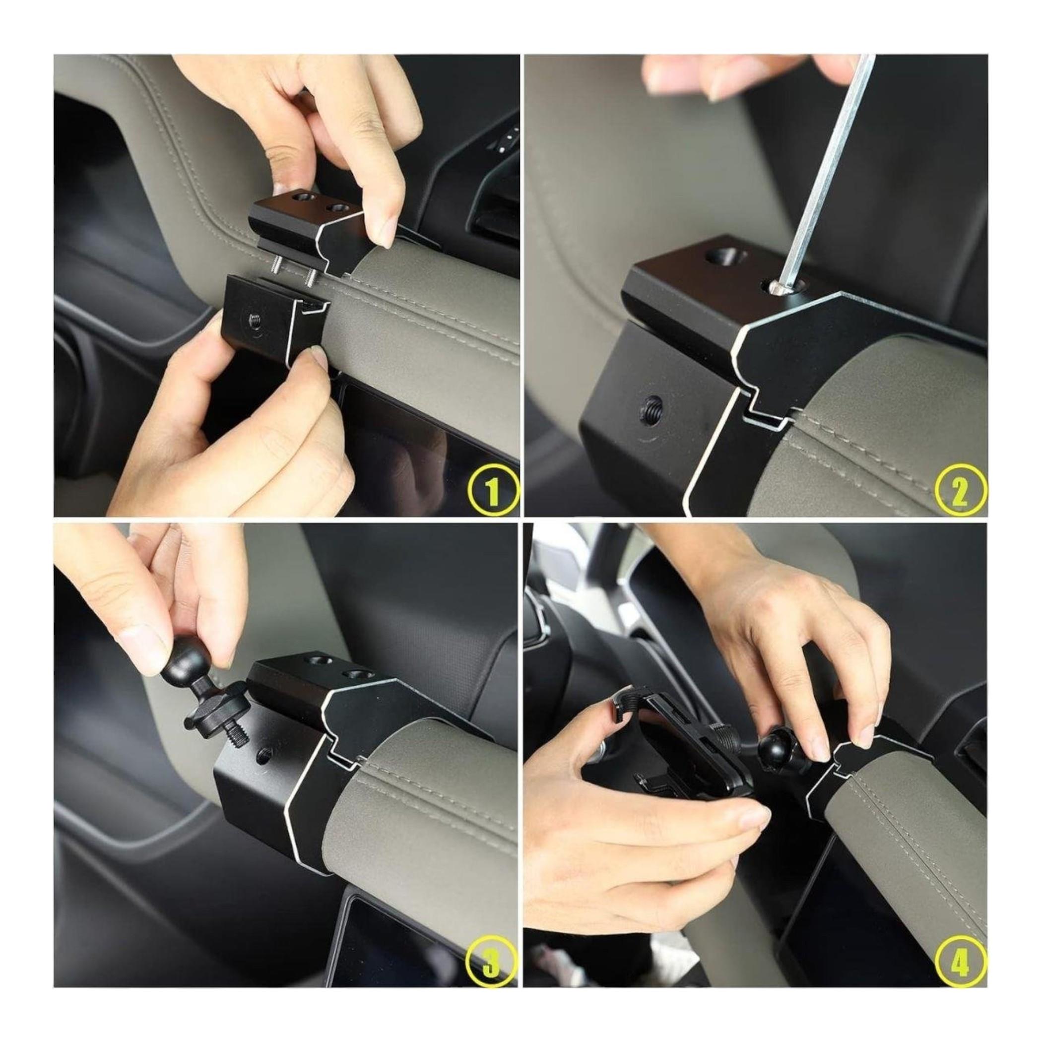TELEFON TUTUCU APARAT NEW DEFENDER