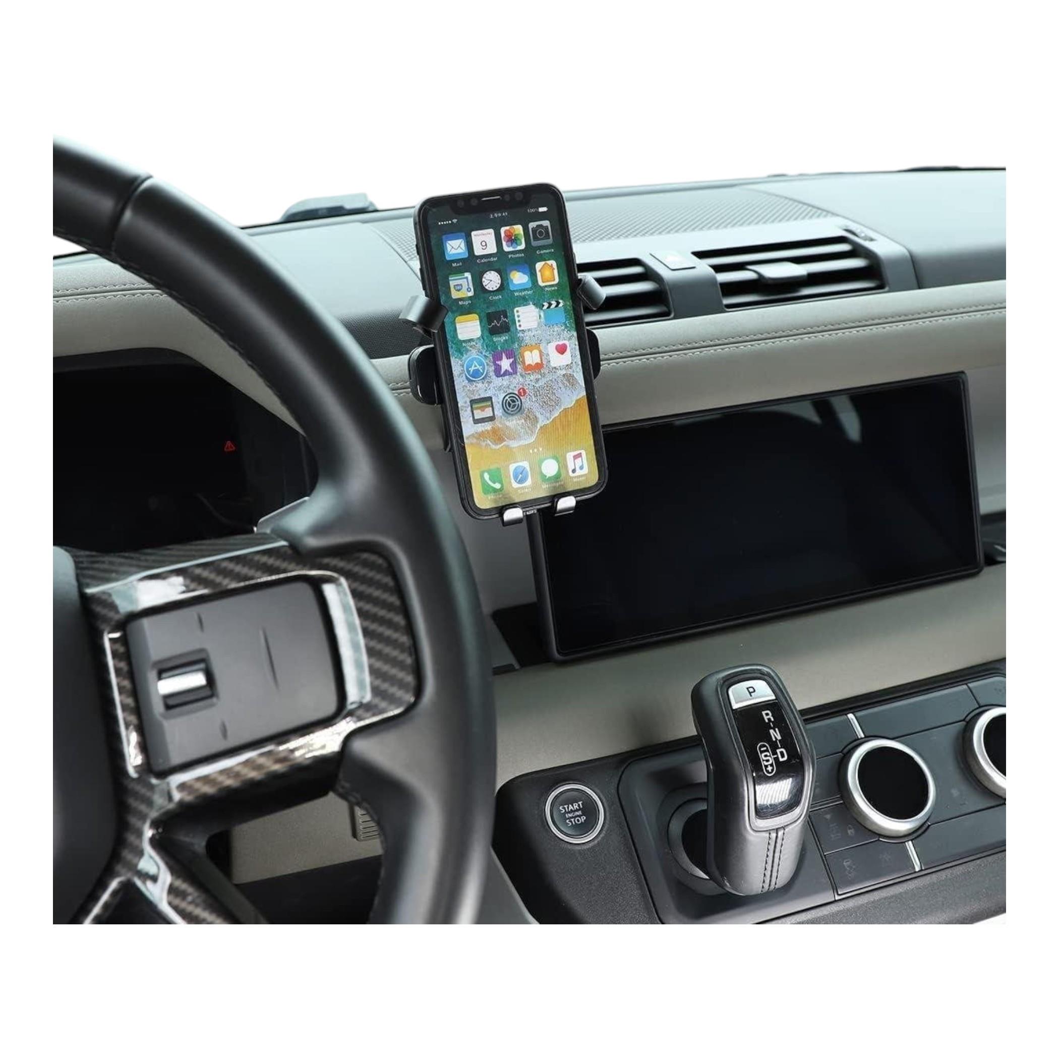 TELEFON TUTUCU APARAT NEW DEFENDER