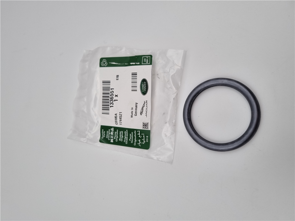 TERMOSTAT ARA BAĞLANTI BRAKET ORİNGİ 1336551