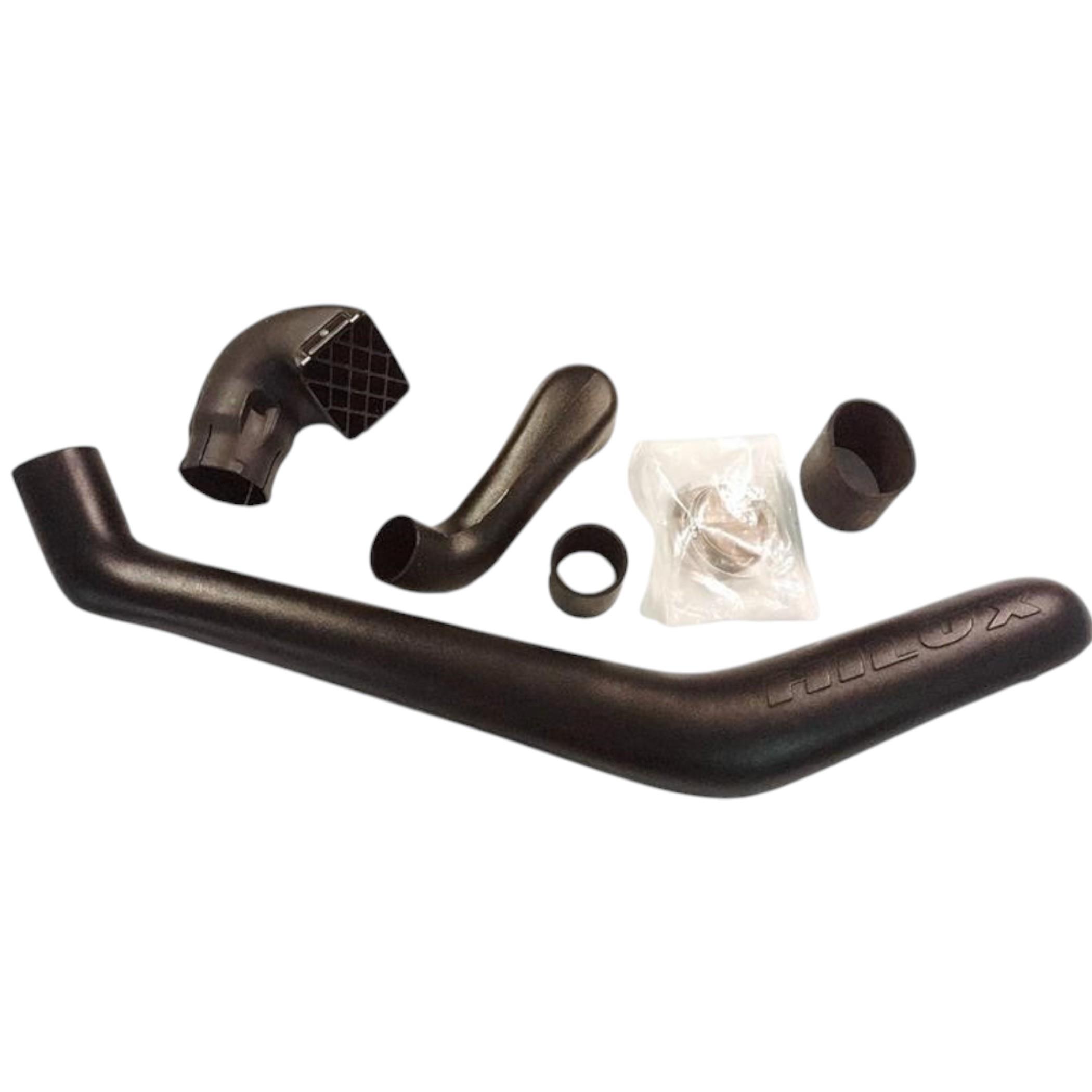 TOYOTA HILUX REVO SNORKEL TAKIMI - 2015-2019 