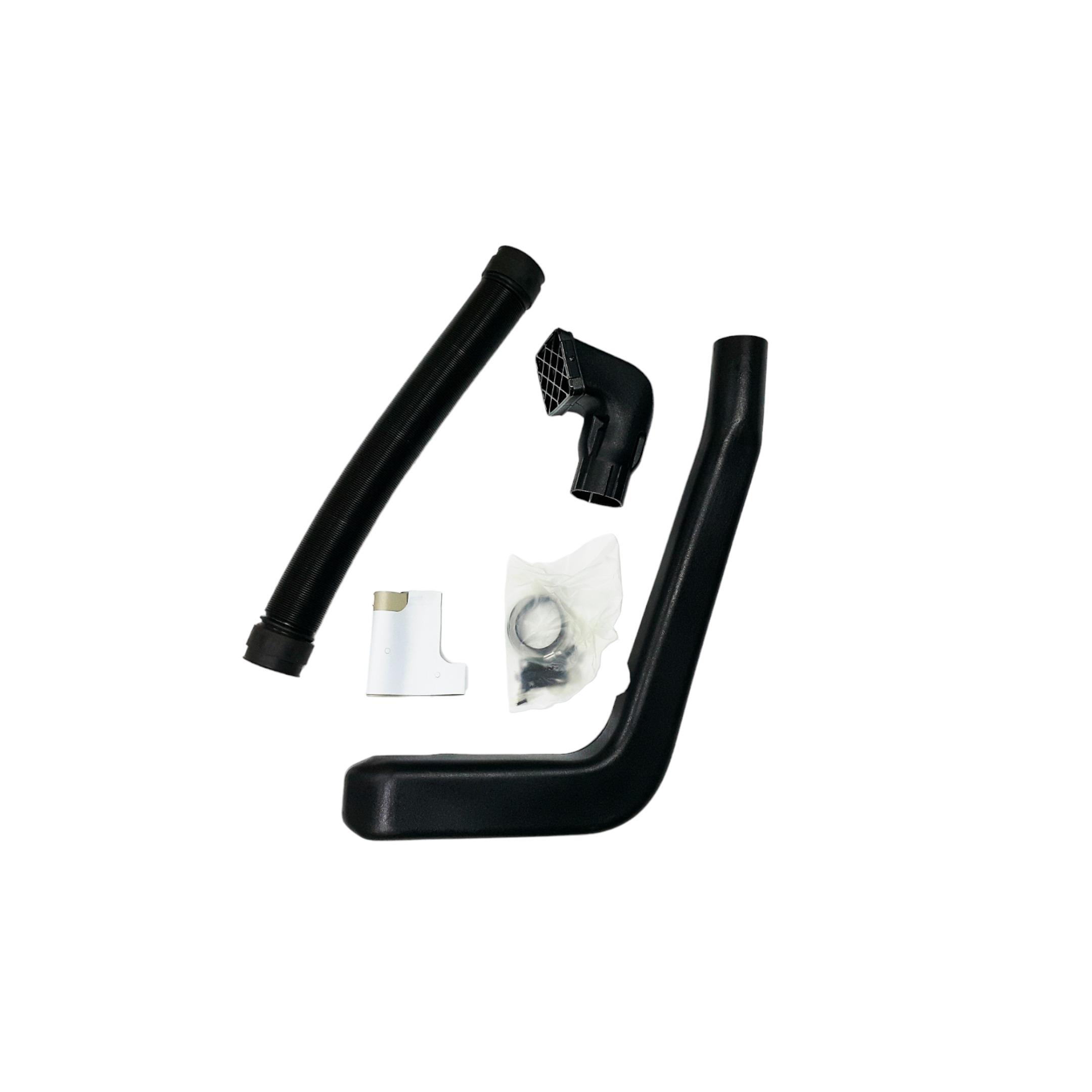 TOYOTA LAND CRUISER FJ 40 SNORKEL TAKIMI
