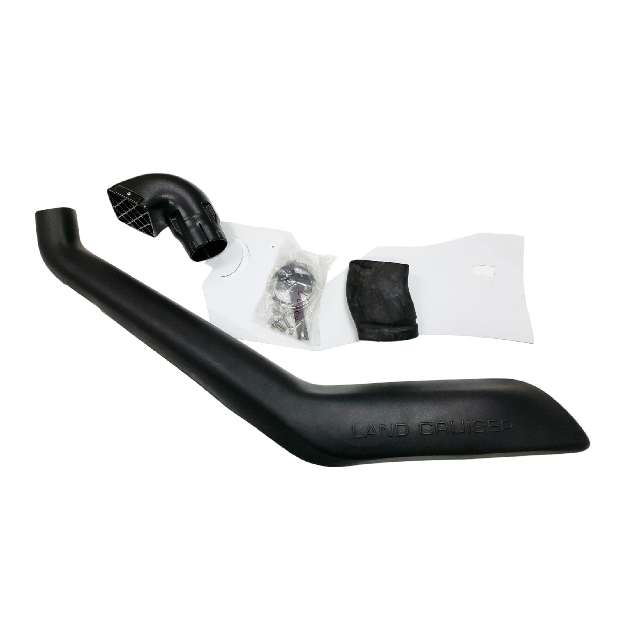 TOYOTA LAND CRUISER PRADO 200 SERIES SNORKEL TAKIM