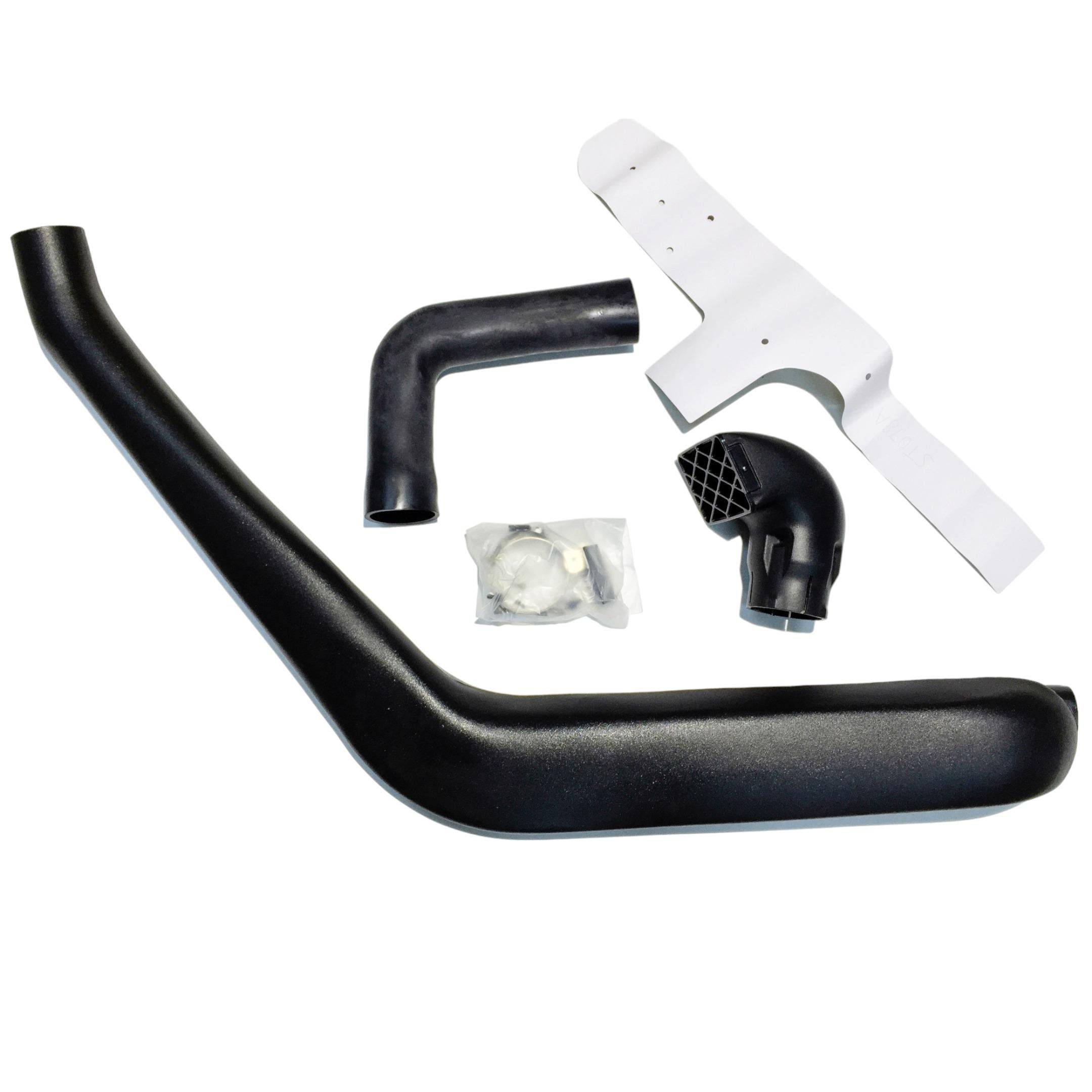 TOYOTA  LAND CRUISER SNORKEL