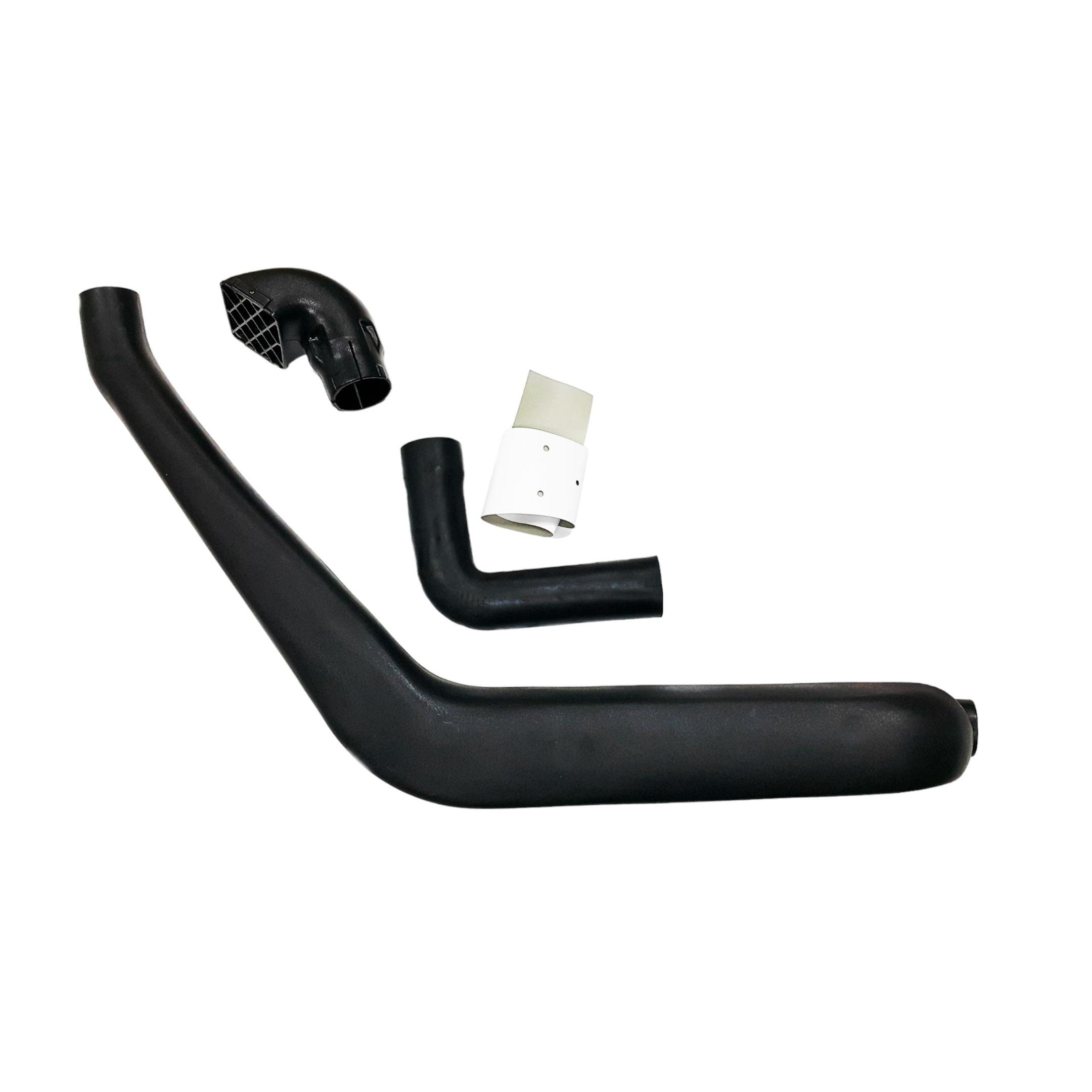 TOYOTA LAND CRUISER SNORKEL TAKIMI