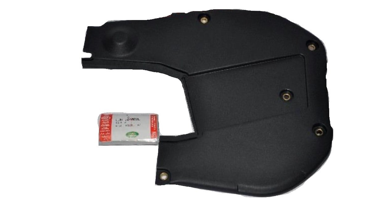 TRİGER KAYIŞ KAPAK SETİ ÖN-ARKA (3 ADET) 1.8 FREELANDER LJR104000