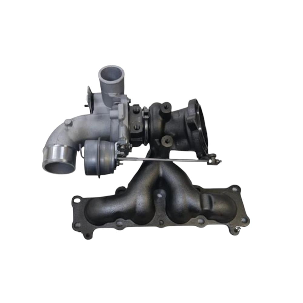 TURBO KOMPLE 2.0 BENZİNLİ RANGE ROVER EVOQUE LR049650 LR066515 R