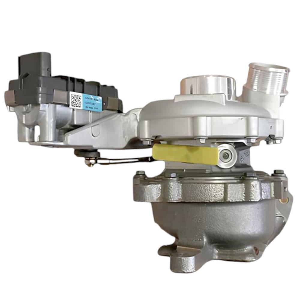 TURBO KOMPLE 3.0 R.R.S.2014 - RANGE ROVER LR061996