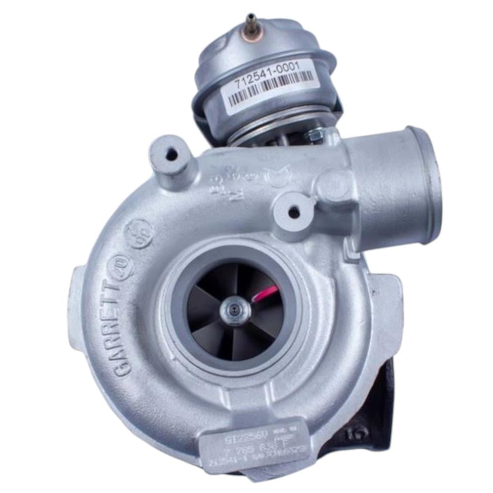 TURBO KOMPLE LR006110 3.0 RANGE ROVER PMF000050